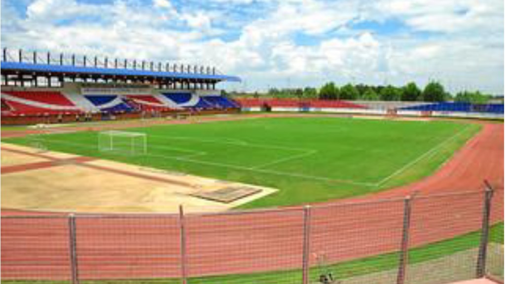 undefined - Estadio Ulbra 01