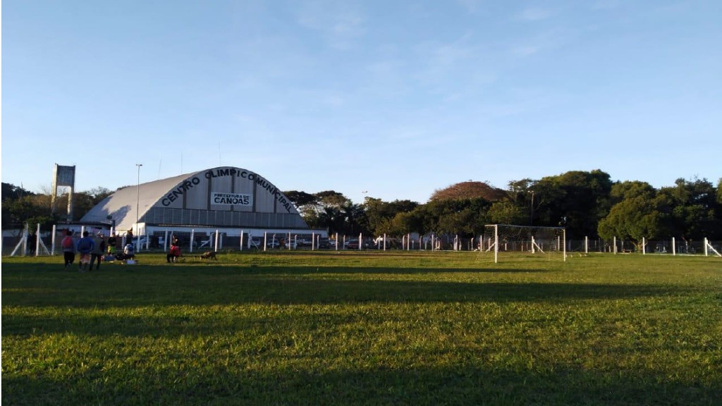 undefined - Centro Olimpico