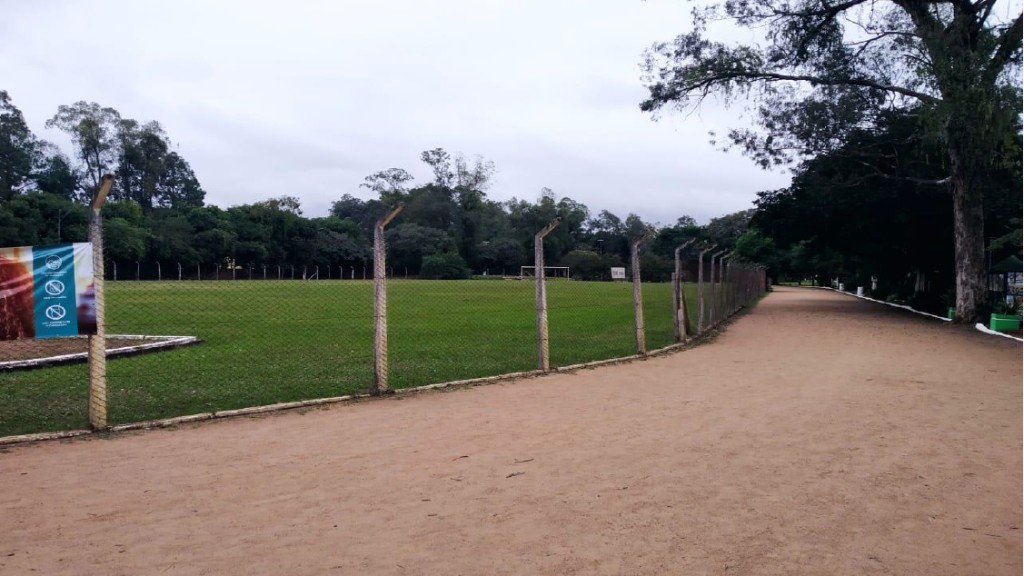 undefined - Campo Getulio Vargas