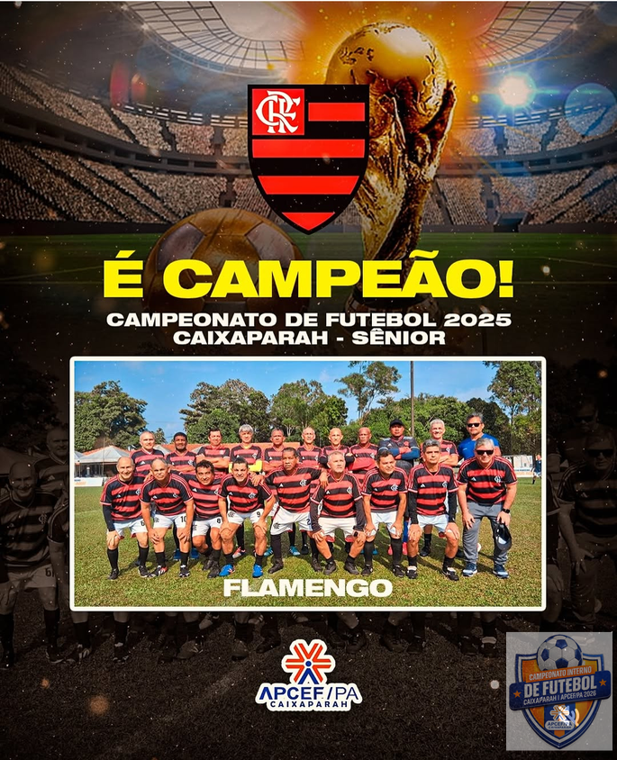 undefined - *MENGÃO CAMPEÃO 2025*