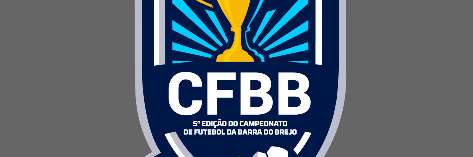 Campeonato de Futebol da Barra do Brejo 2021