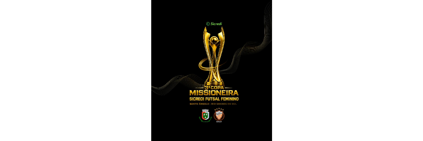 3 Copa Missioneira Sicredi 