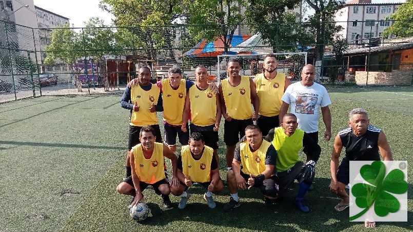 undefined - equipes que iniciaram o campeonato