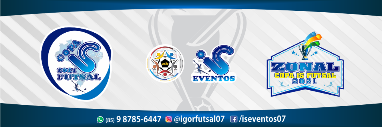 COPA IS FUTSAL 2021