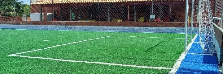 COPA RECANTO DA BRASA