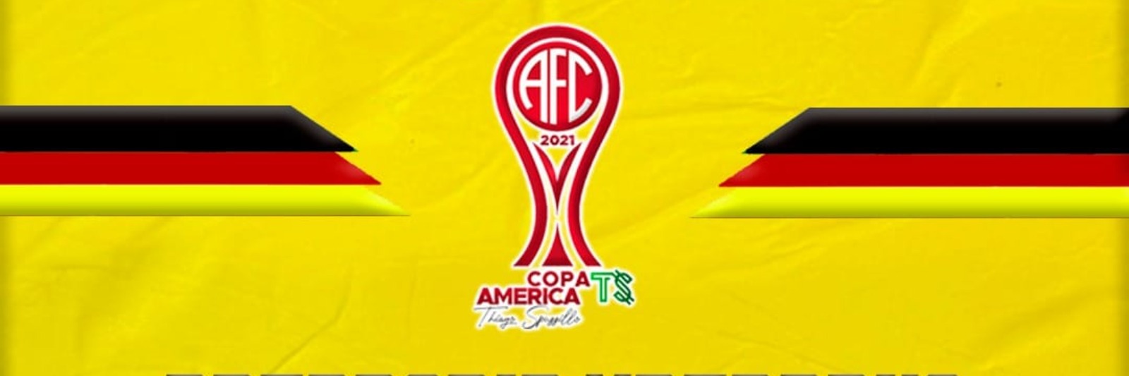 Copa América 2021 - Veterano
