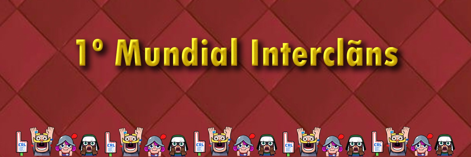 Federação de Competições Interclãs