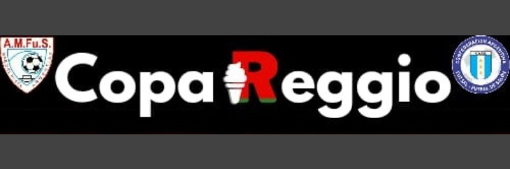 Torneo de AMFuS "Copa Reggio"