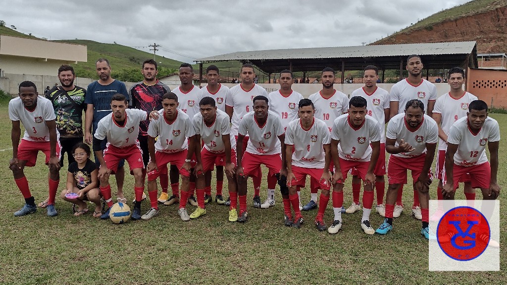 1° COPA VG TIÃO CARCAÇA 2021 - 
