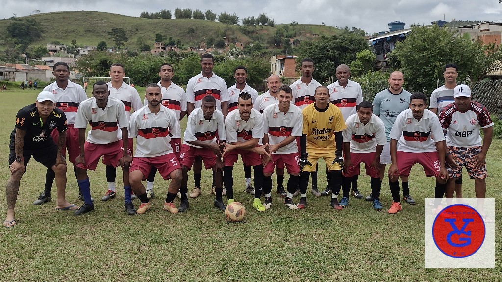 1° COPA VG TIÃO CARCAÇA 2021 - 