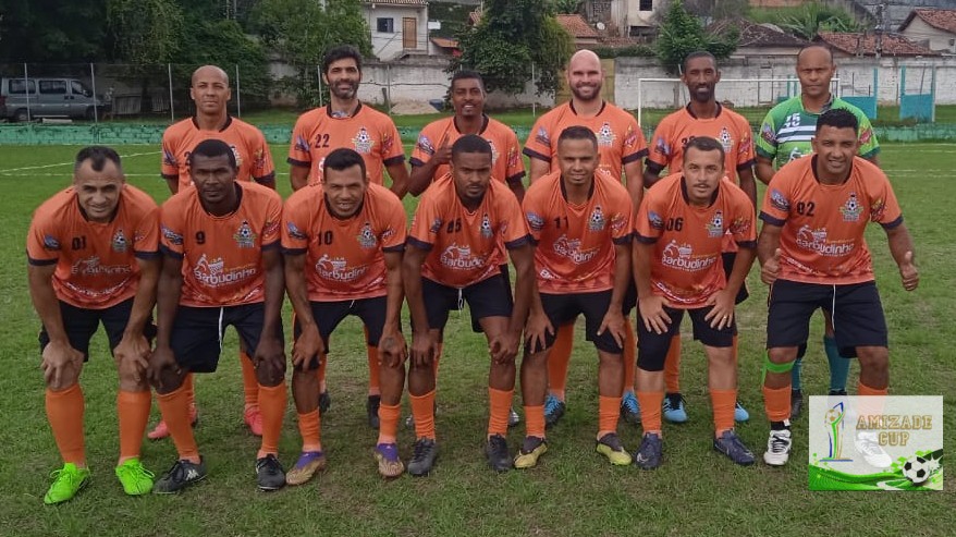undefined - Unidos da Bola F.C.