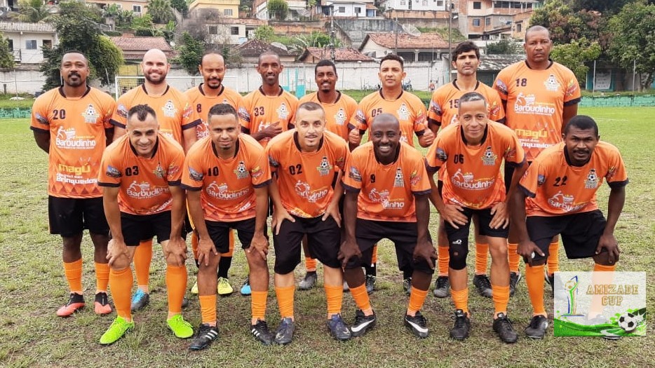 undefined - Unidos da Bola F.C.