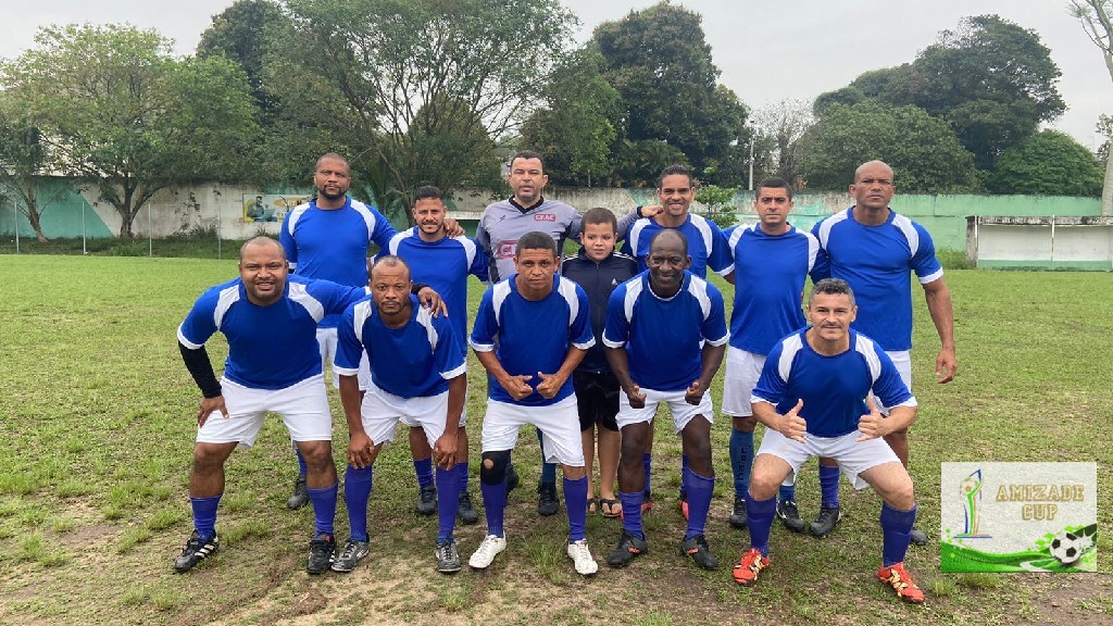 undefined - Alvorada F.C.