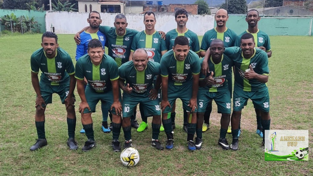 undefined - Unidos da Bola F. C.