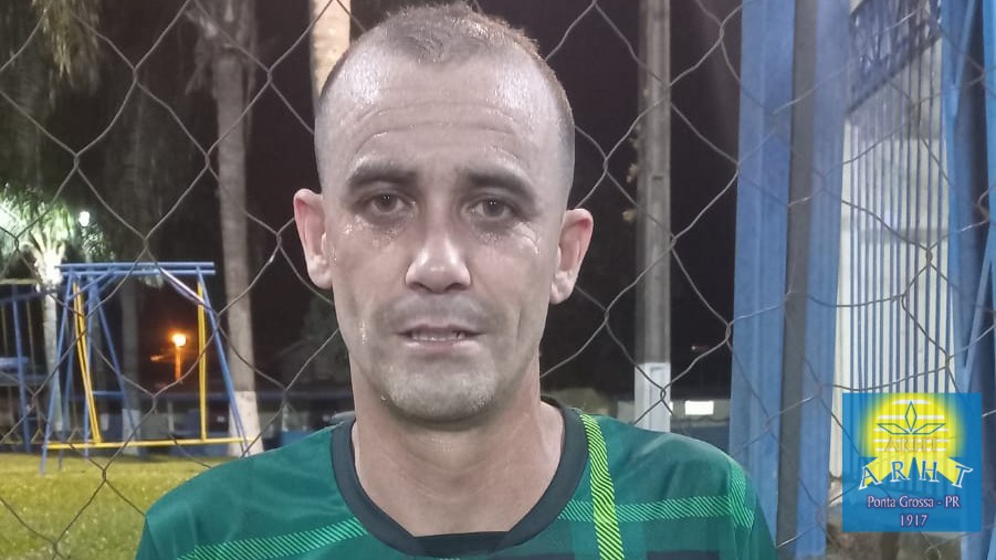 Campeonato ARHT Misto de Futebol Society 2021 - melhor do jogo