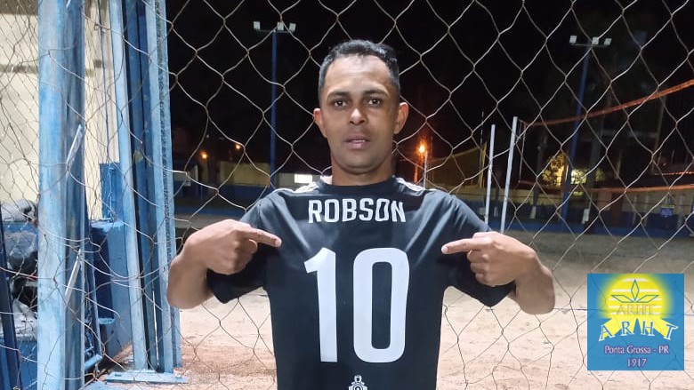 Campeonato ARHT Misto de Futebol Society 2021 - melhor do jogo 