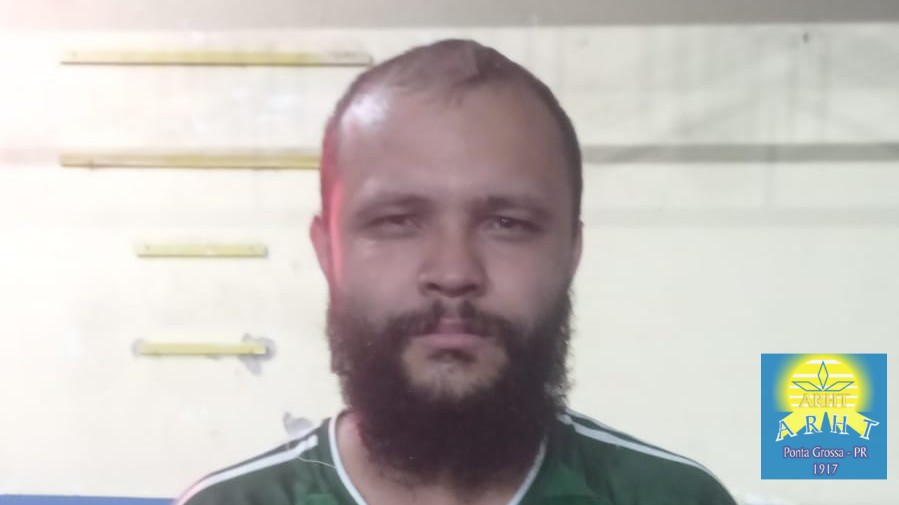 Campeonato ARHT Misto de Futebol Society 2021 - melhor do jogo