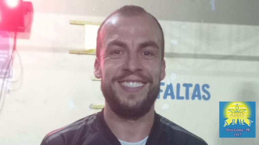 Campeonato ARHT Misto de Futebol Society 2021 - melhor do jogo