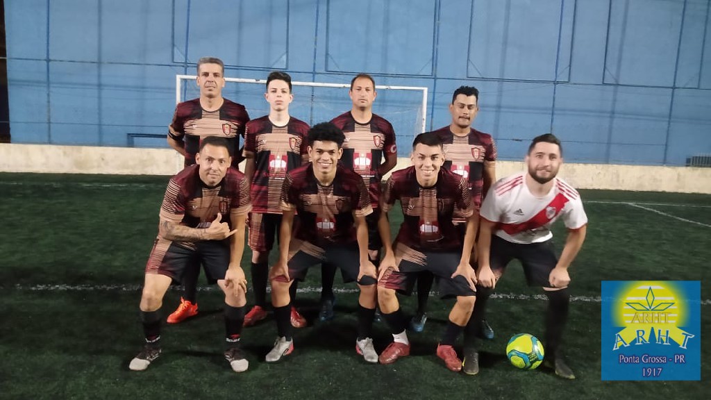 Campeonato ARHT Misto de Futebol Society 2021 - Supreme F C