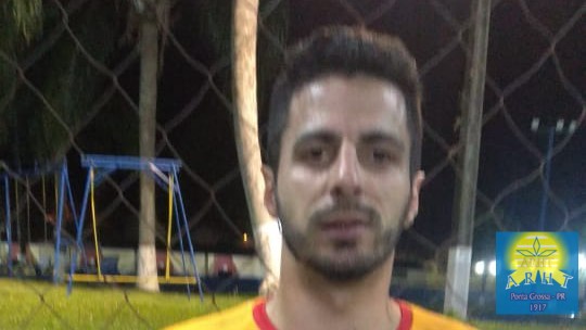 Campeonato ARHT Misto de Futebol Society 2021 - melhor do jogo