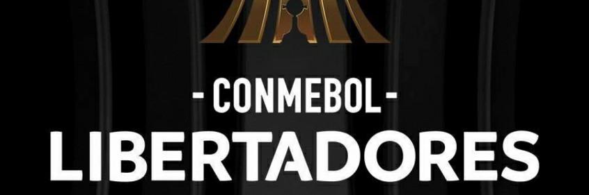 COPA LIBERTADORES POR DO SOL 2021
