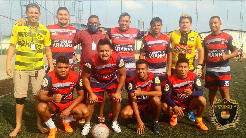 undefined - FMO - Amigos do Aranha