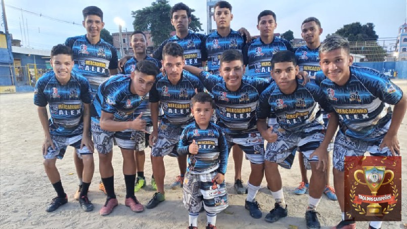 Taça dos Campeões  - Fúria/A.do Biel