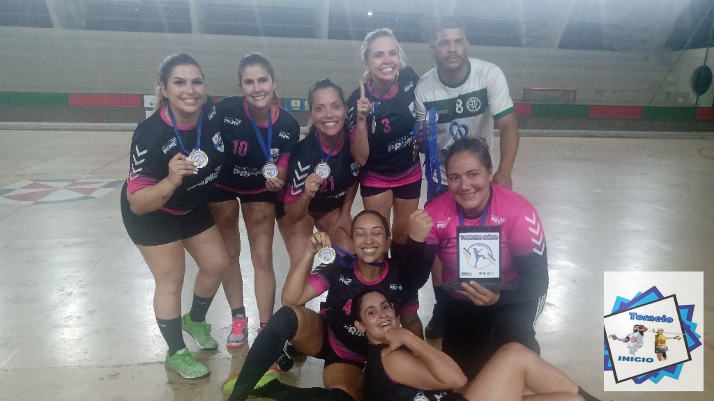 TORNEIO INÍCIO DA FPH 2021 - VERA CRUZ (CAMPEÃ)
