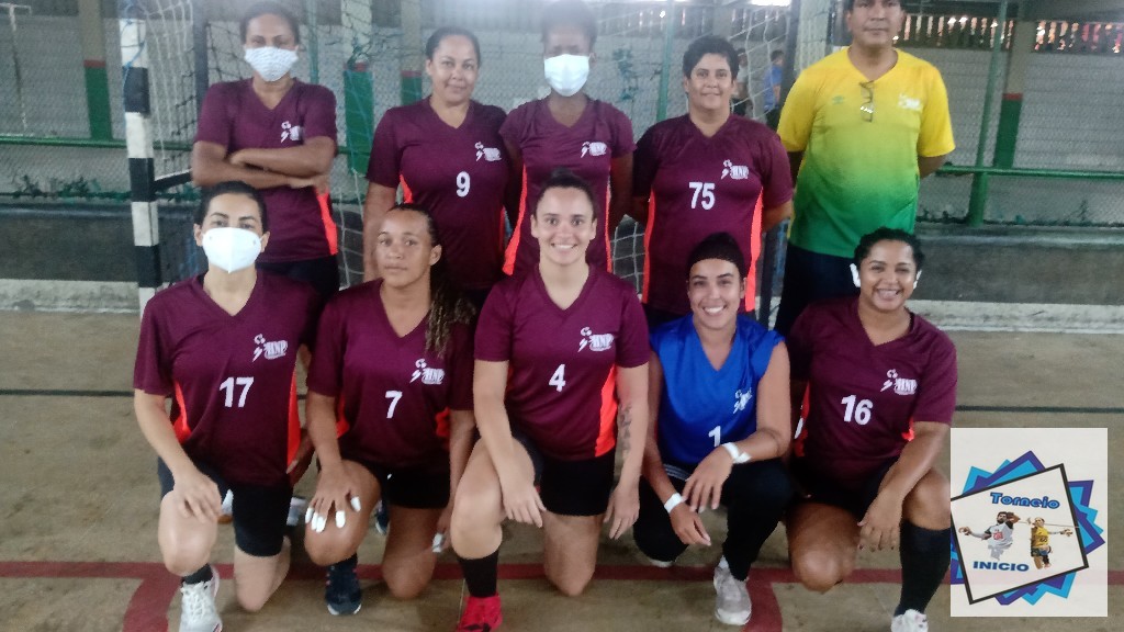 TORNEIO INÍCIO DA FPH 2021 - HNP