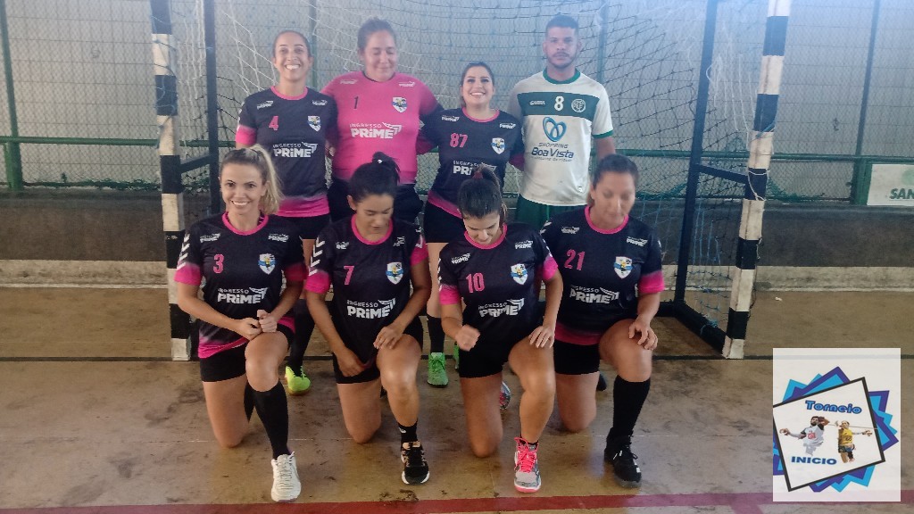 TORNEIO INÍCIO DA FPH 2021 - VERA CRUZ