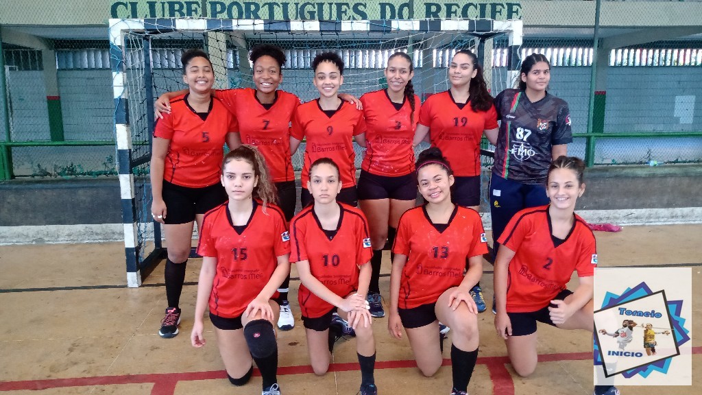 TORNEIO INÍCIO DA FPH 2021 - BARROZO