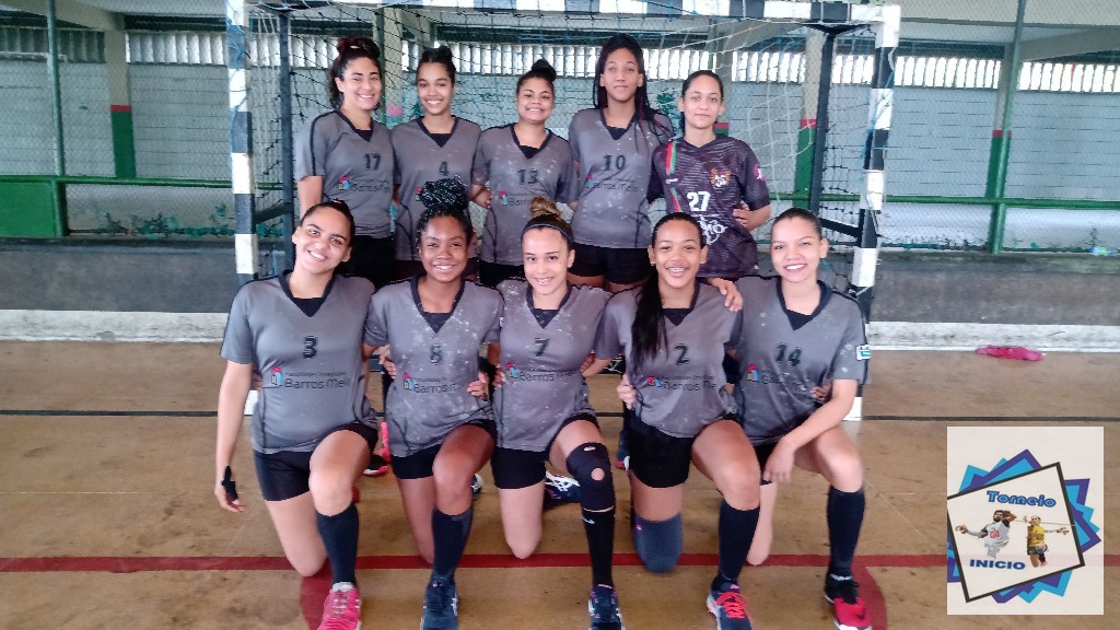 TORNEIO INÍCIO DA FPH 2021 - BPE