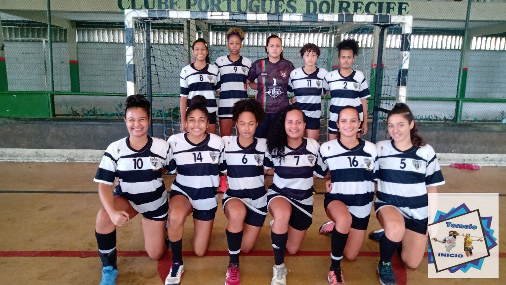 TORNEIO INÍCIO DA FPH 2021 - ATLÉTICO