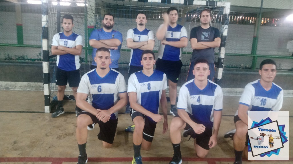 TORNEIO INÍCIO DA FPH 2021 - CARUARU