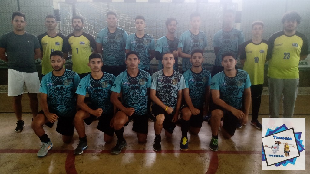 TORNEIO INÍCIO DA FPH 2021 - FENIX