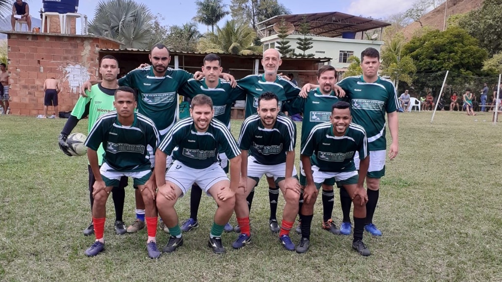COPA DE FÁBRICA 2021 - Tubulares Teixeira