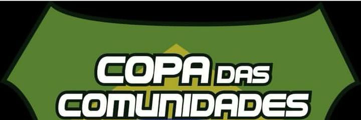 COPA DAS COMUNIDADES 2021