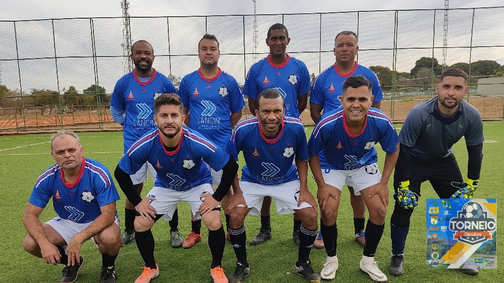 1°Torneio dos Órgãos COP Planaltina - HRP
