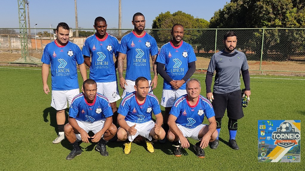 1°Torneio dos Órgãos COP Planaltina - HRP
