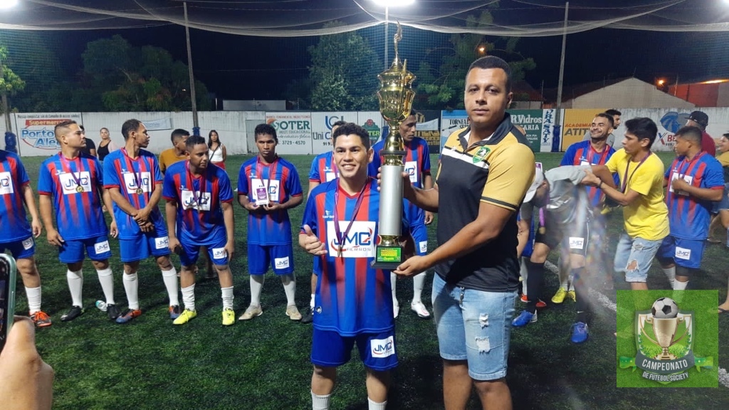 undefined -  campeão 