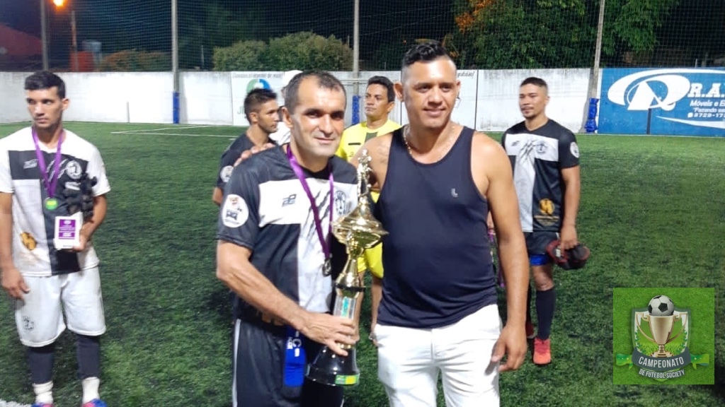 undefined - vice campeão 