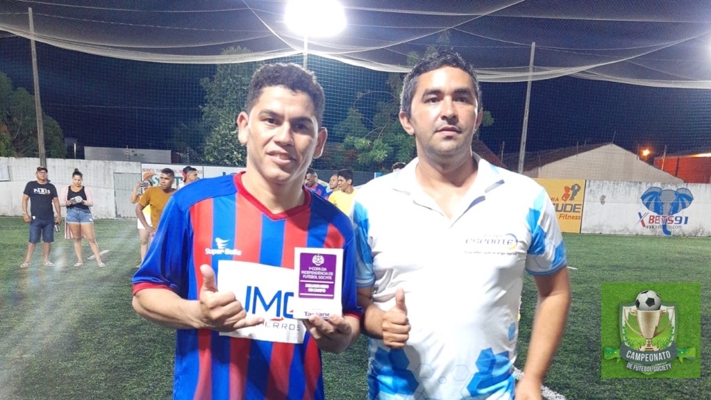 undefined - melhor meio campo 