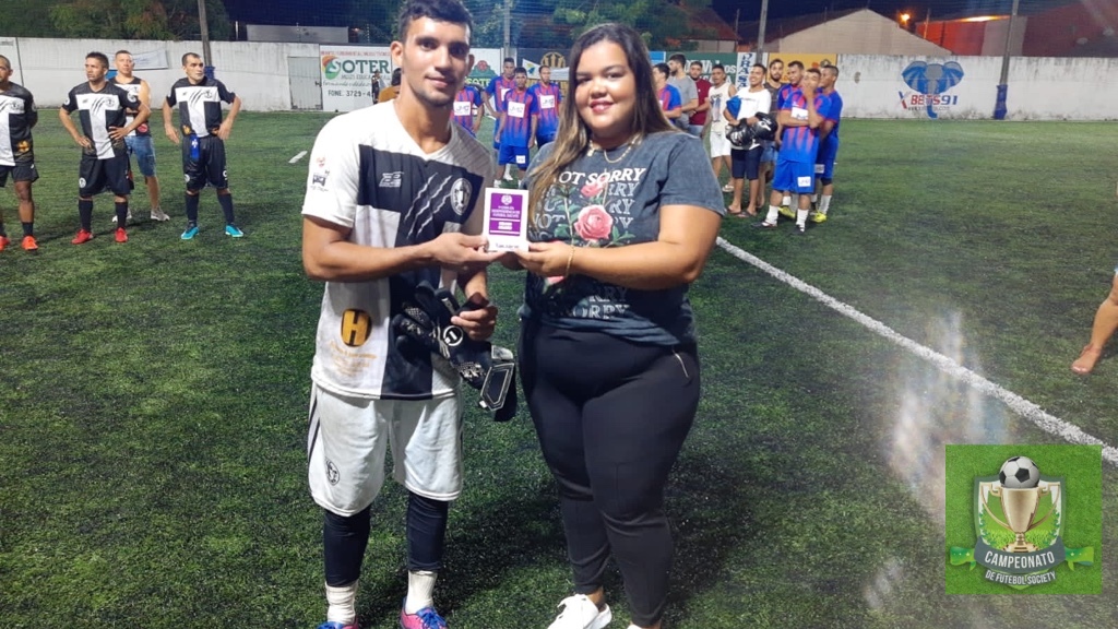 undefined - melhor goleiro 