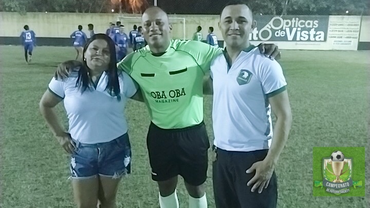 undefined - organização e arbitragem 