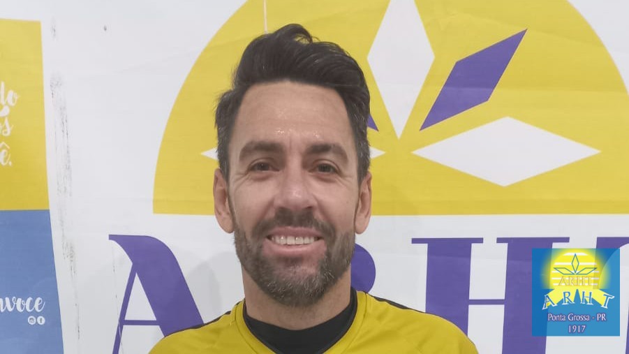 Campeonato ARHT de Futsal 35/40 - 2ª Fase 2021 - melhor do jogo