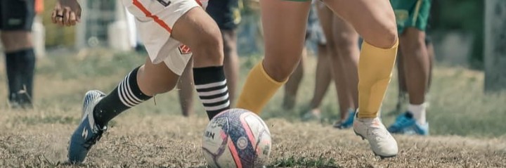 Copa Nordeste JW 21 Feminina