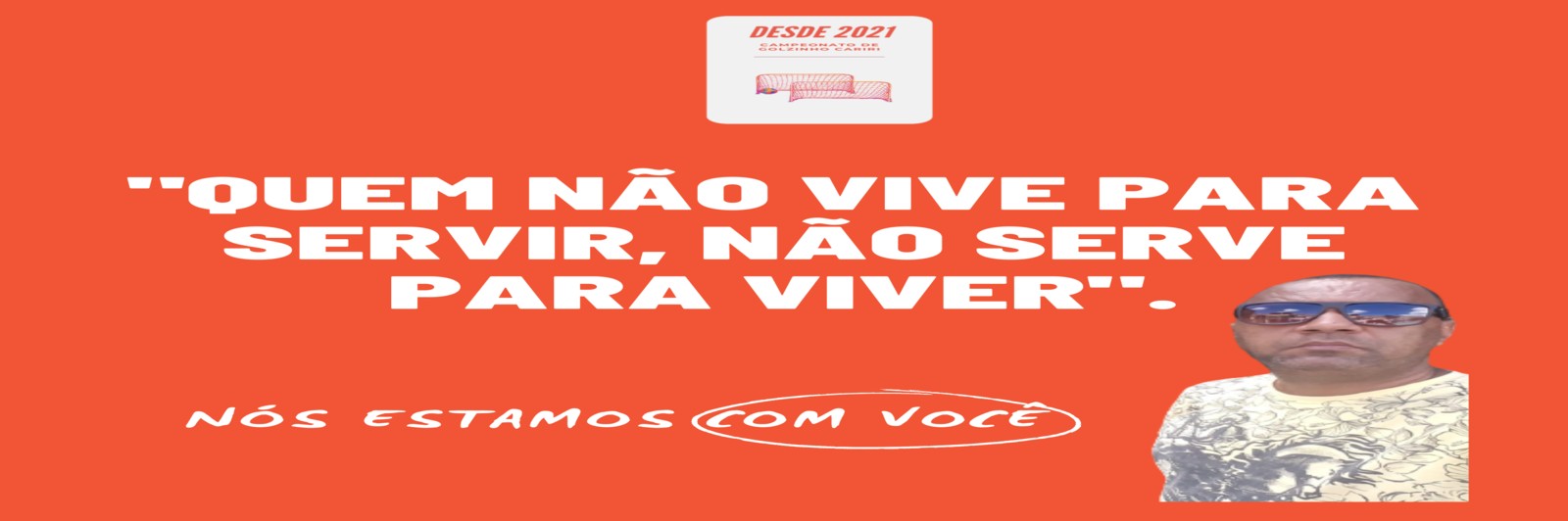 Liga de Futebol de Golzinho Cariri