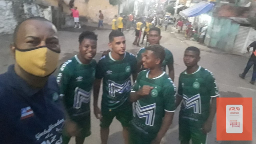 Liga de Futebol de Golzinho Cariri - Maior campeonato de golzinho 🇧🇷. #ArenaCariri #Sabadou