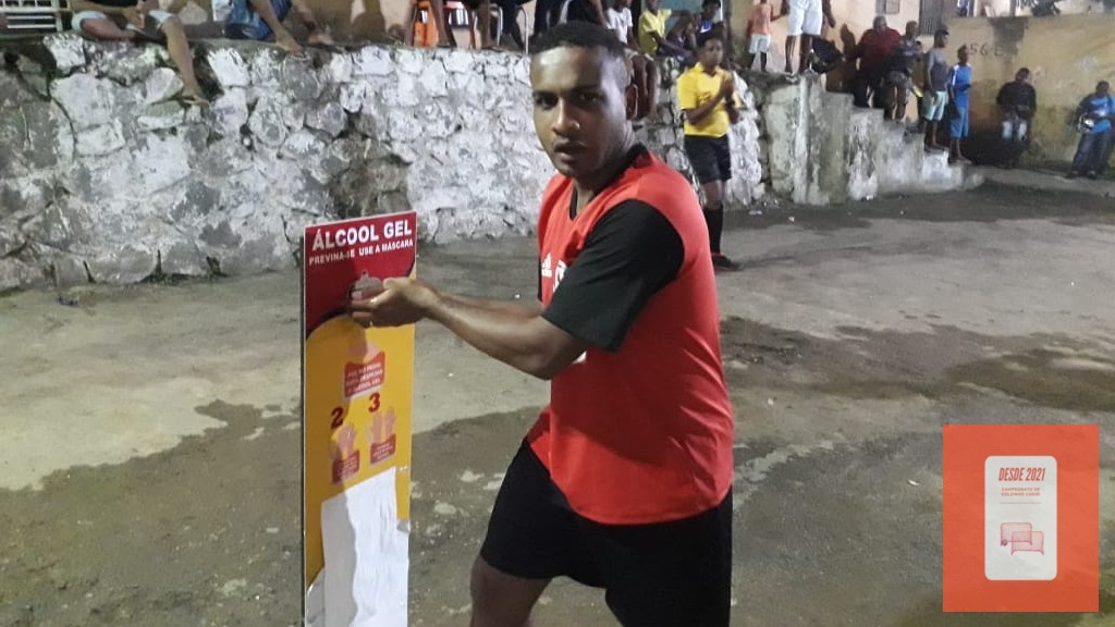 Liga de Futebol de Golzinho Cariri - Maior campeonato de golzinho 🇧🇷. #ArenaCariri #Sabadou