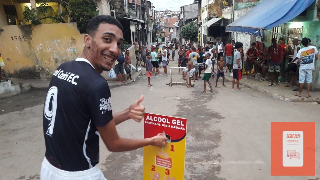 Liga de Futebol de Golzinho Cariri - Maior campeonato de golzinho 🇧🇷. #ArenaCariri #Sabadou
